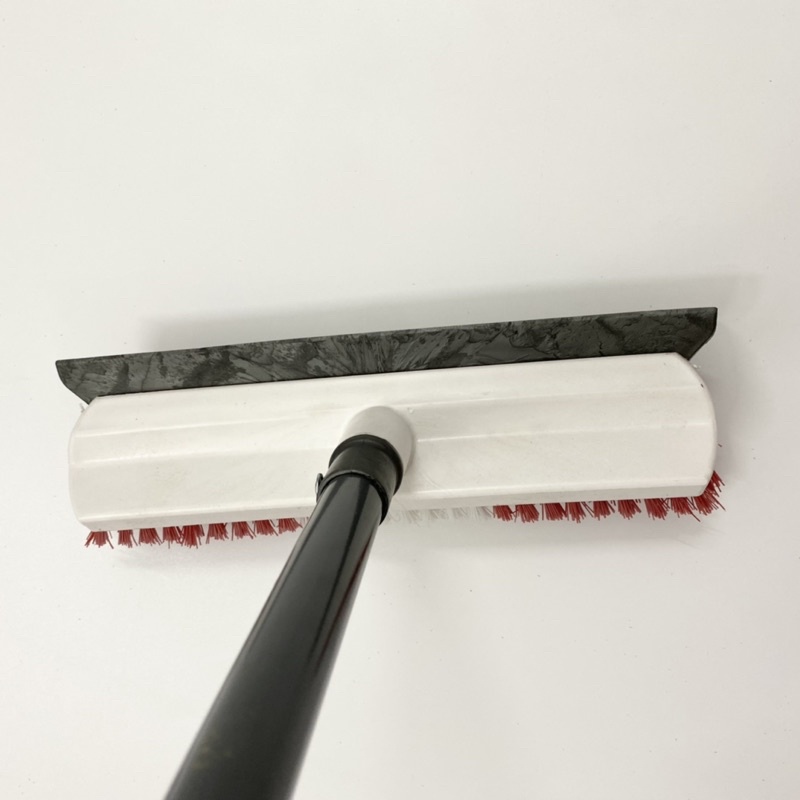 Cây Chà Sàn & Gạt Nước Đa Năng 2 Trong 1
