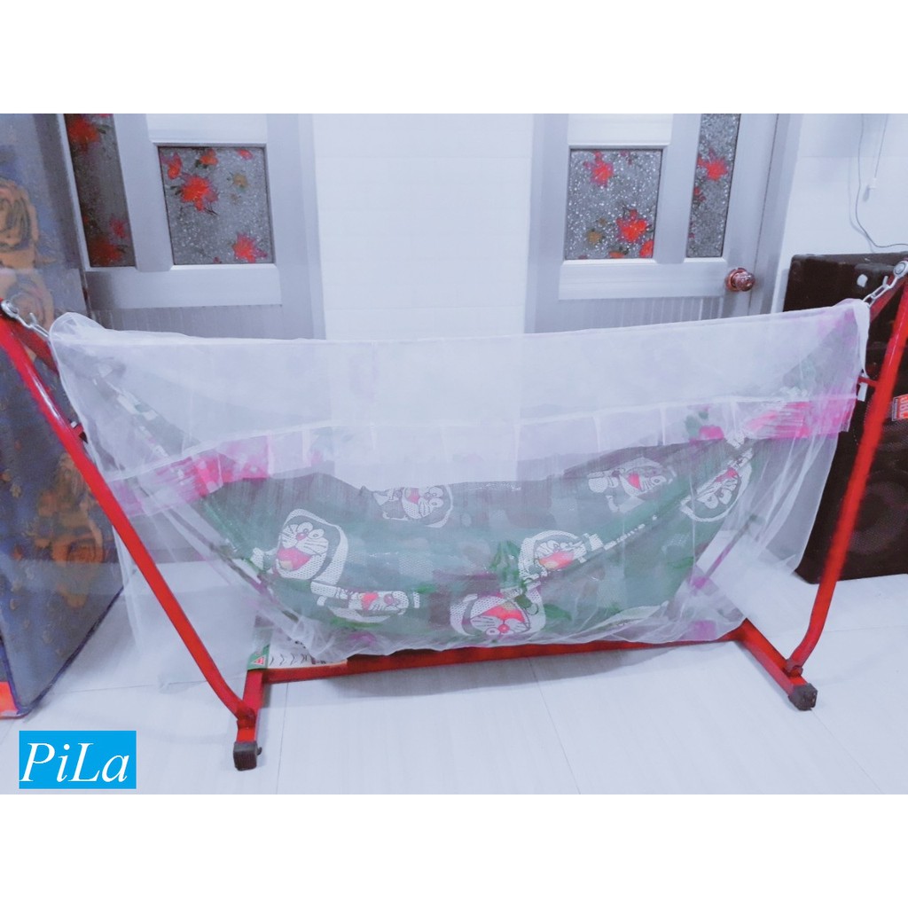 Mùng Ngủ Võng Chống Muỗi