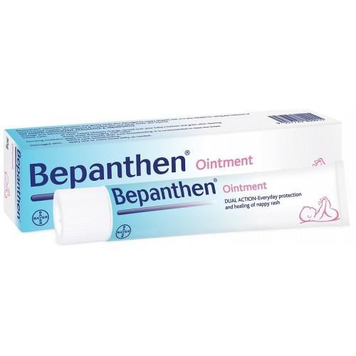 Kem Chống Hăm Tã Bepanthen Balm (Tuýp 30g)