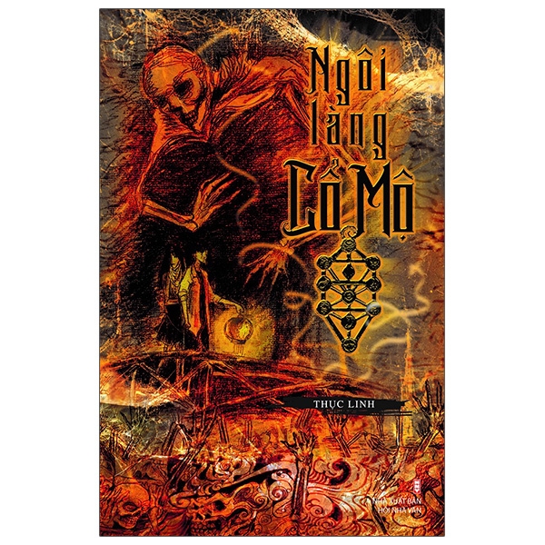 Sách - ngôi làng cổ mộ
