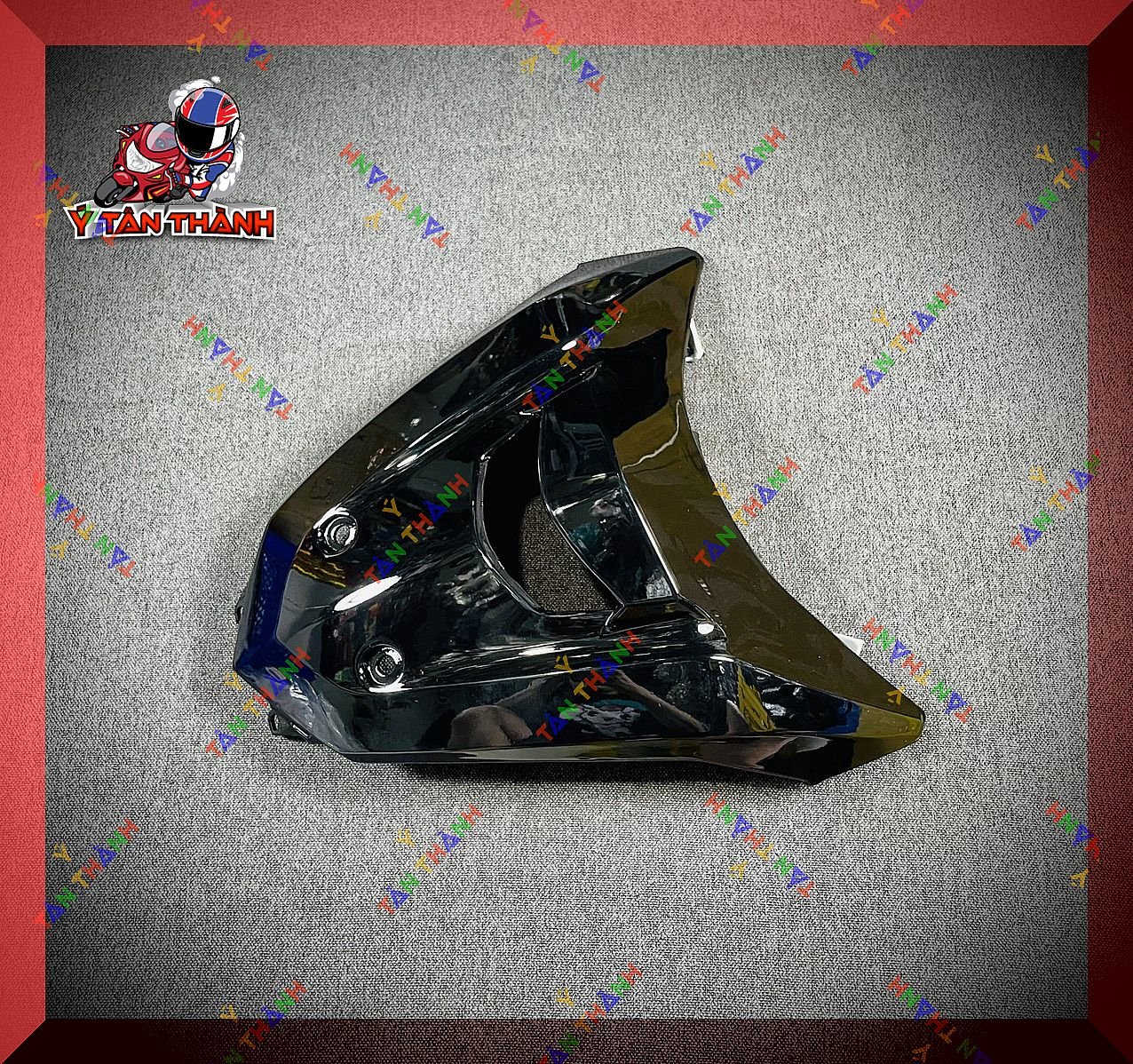 Mặt nạ gắn rổ Future led 125 đời 2018-2022 MS10