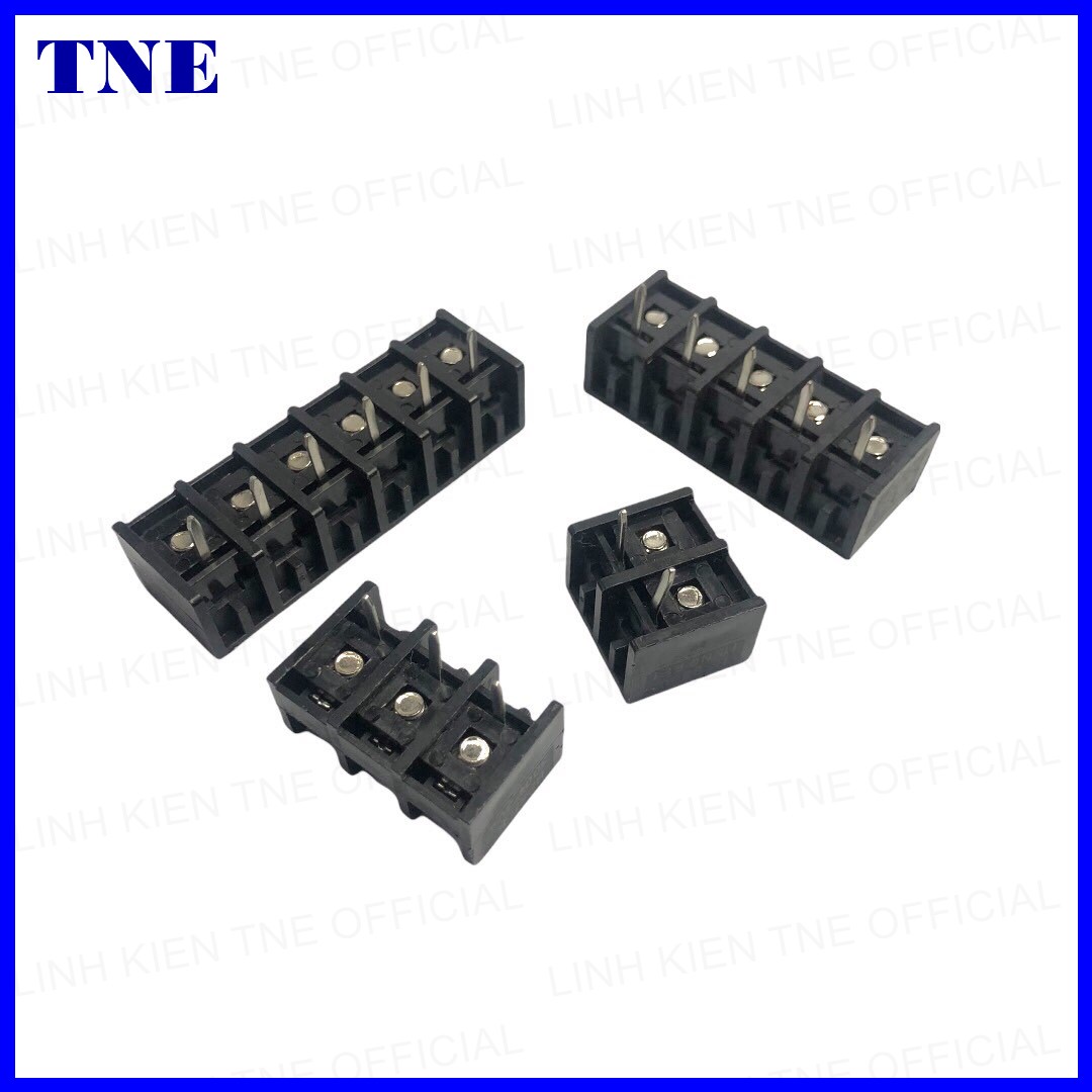 Domino HB9500 6P/5P/3P/2P (Không bảo vệ) (9.5MM)
