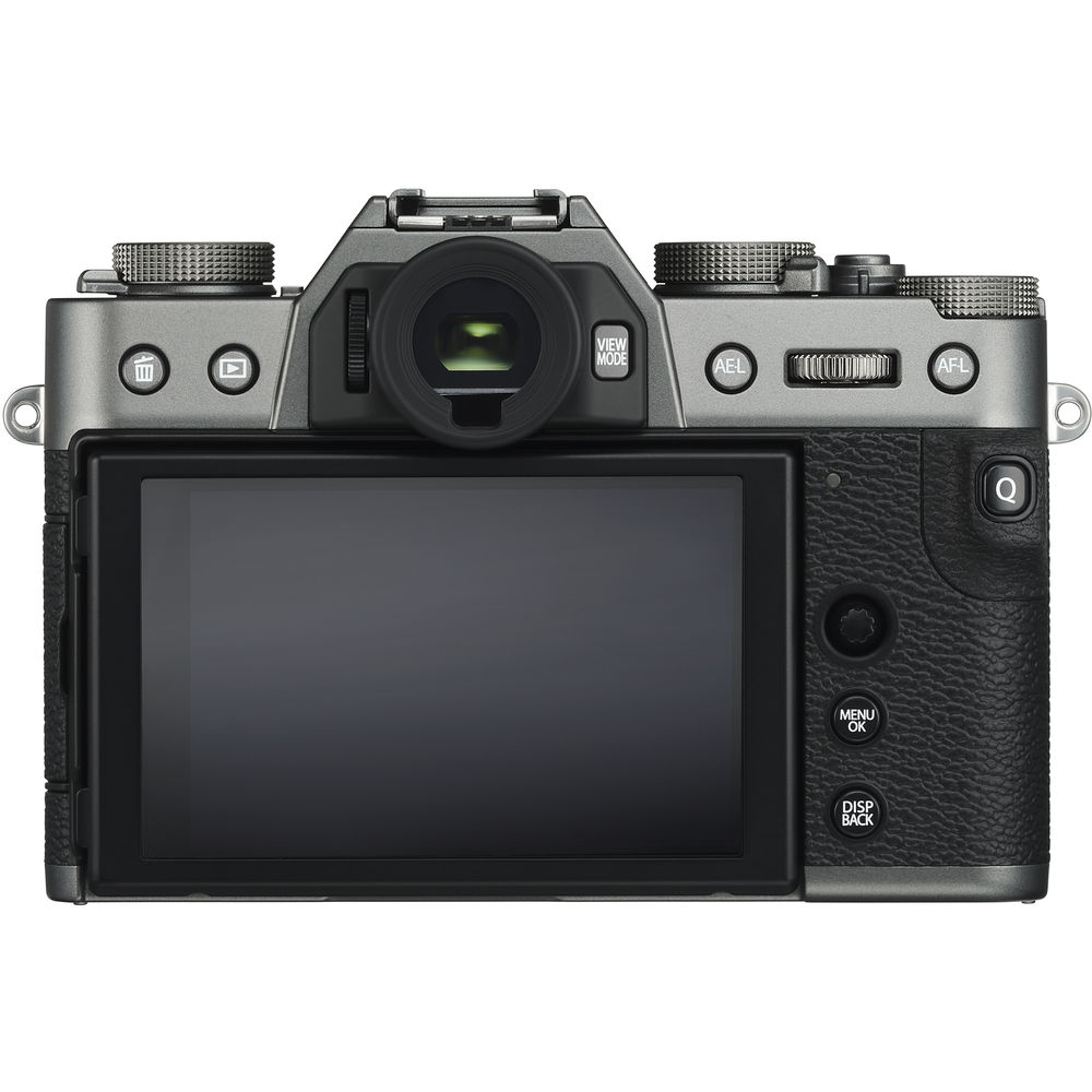 Máy ảnh Fujifilm X-T30 Body - Chính Hãng