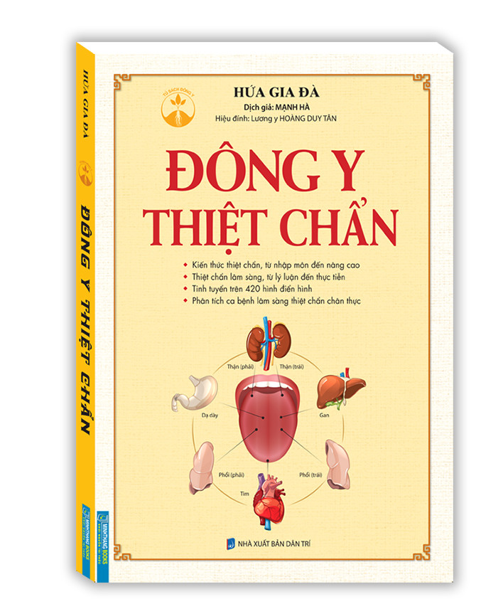 Đông y thiệt chuẩn