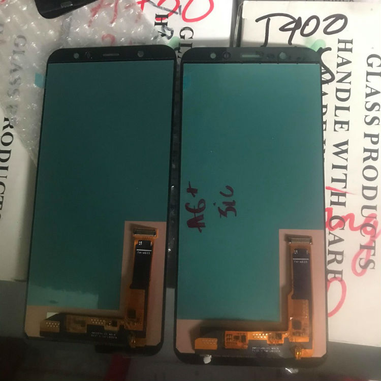[HCM]BỘ MÀN HÌNH SAMSUNG A6 PLUS INCEL 3IC