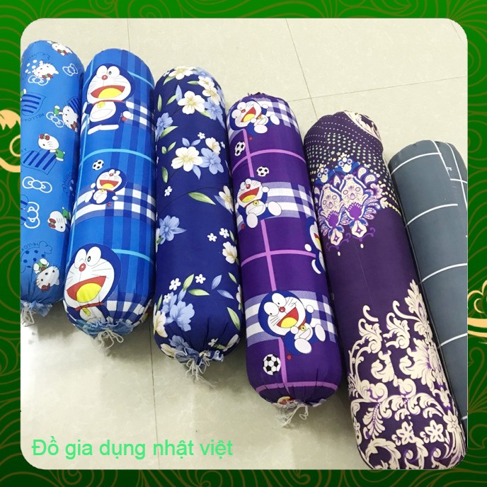 Gối ôm người lớn nhiều màu sắc