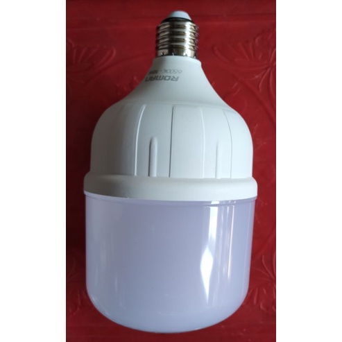 Bóng đèn led trụ Roman 20W 30W