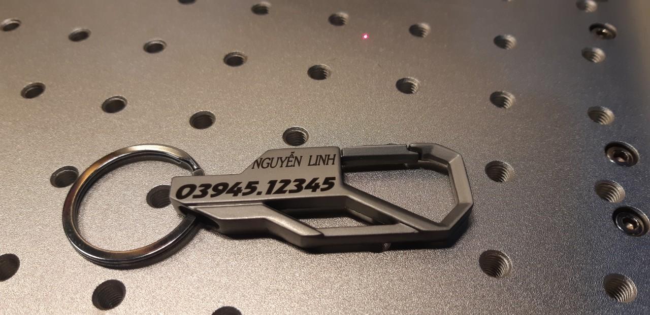 Key chain