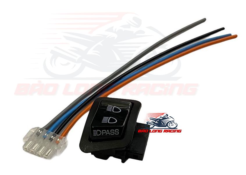 Công Tắc Pasing SH loại 1 lắp mọi loại xe máy