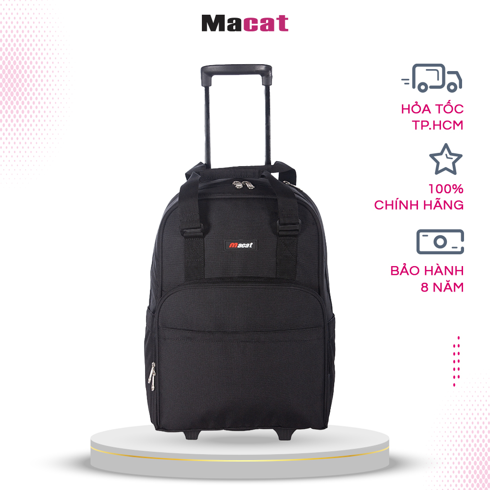 Balo Kéo Đa Dụng Macat CT5