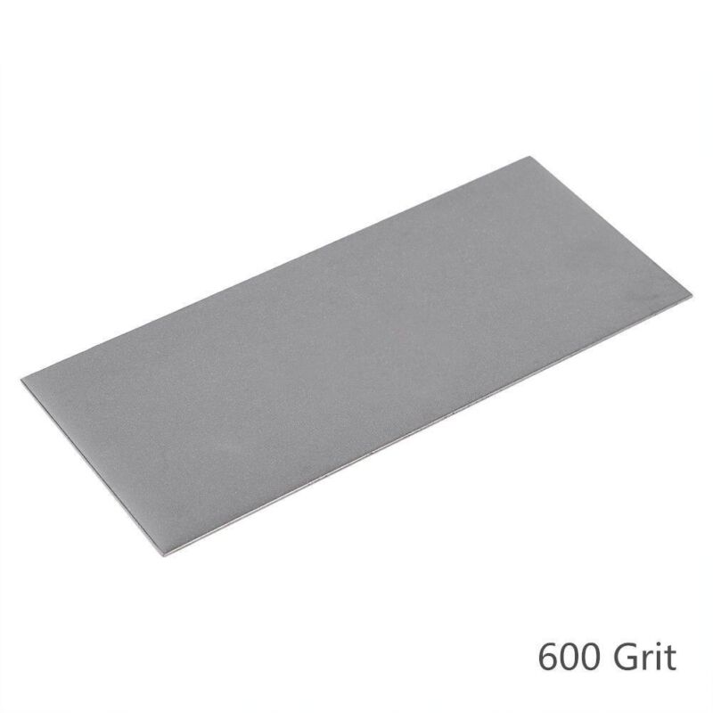 80-3000 grit kim cương lưỡi dao mỏng mài mài đá mài đá mài quá