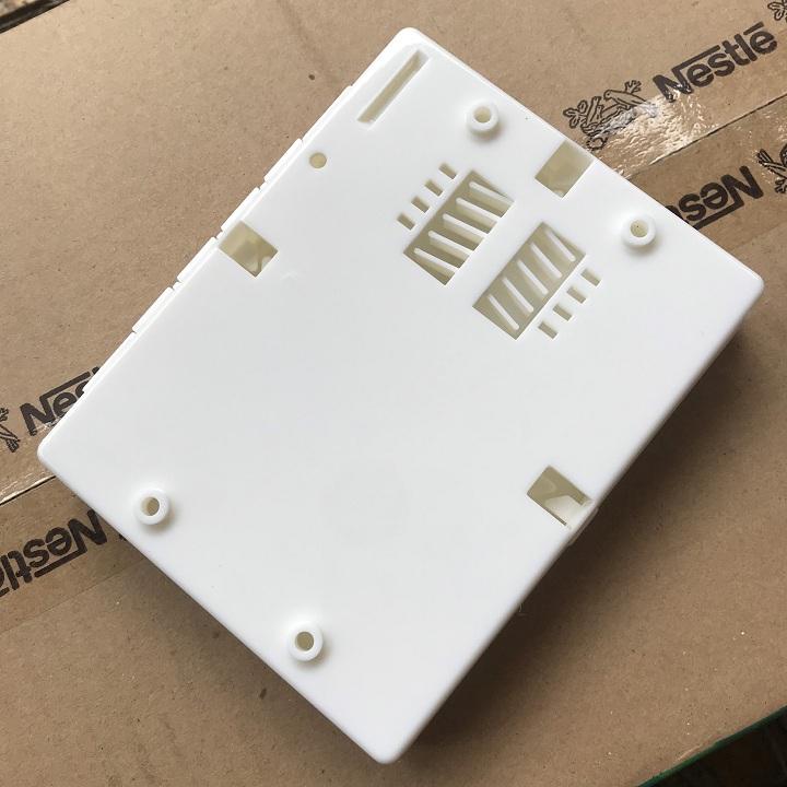 HỘP PHỐI QUANG ODF 4FO