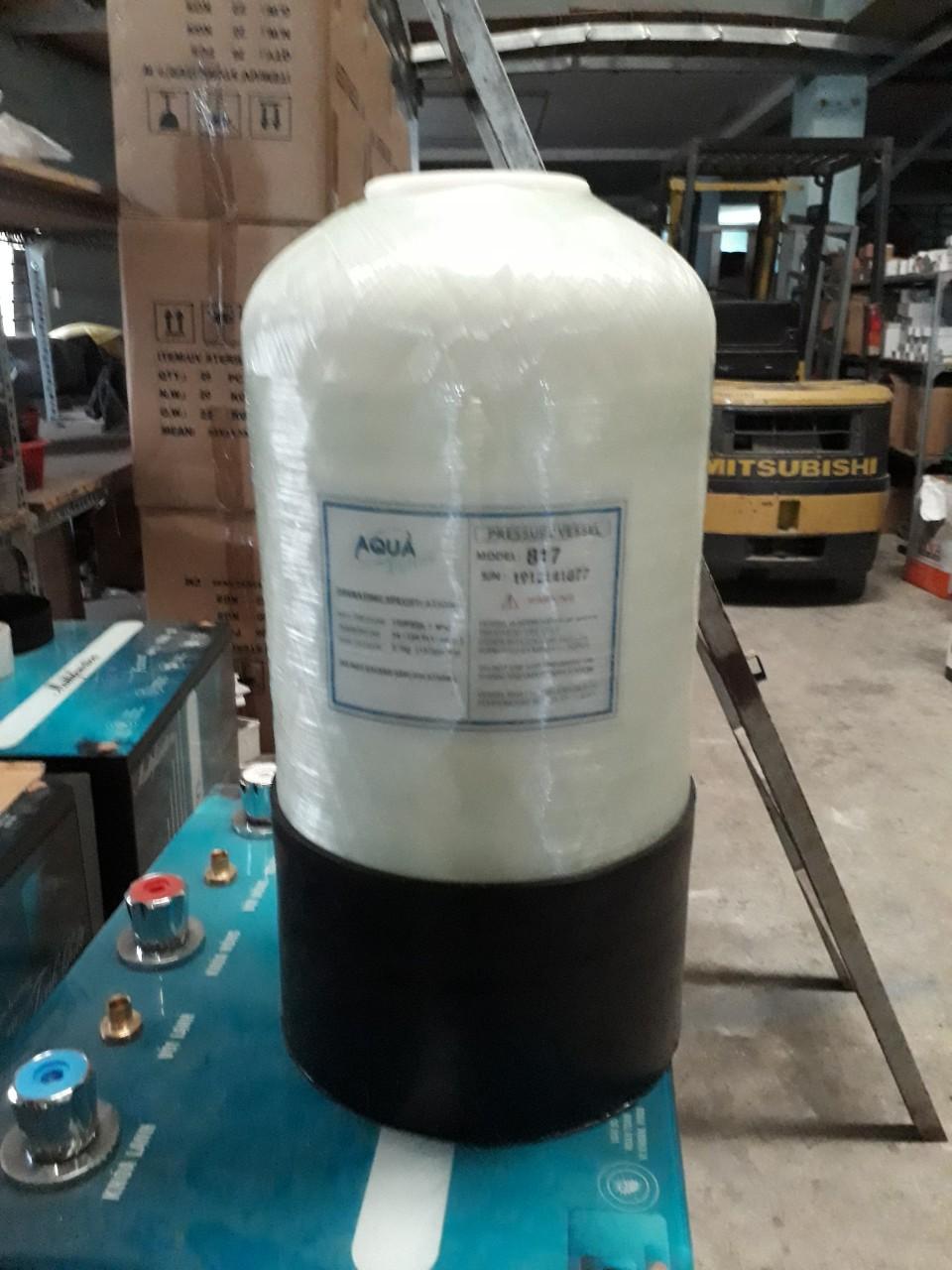 Cột Composite 817 (AQUAFUTURE)