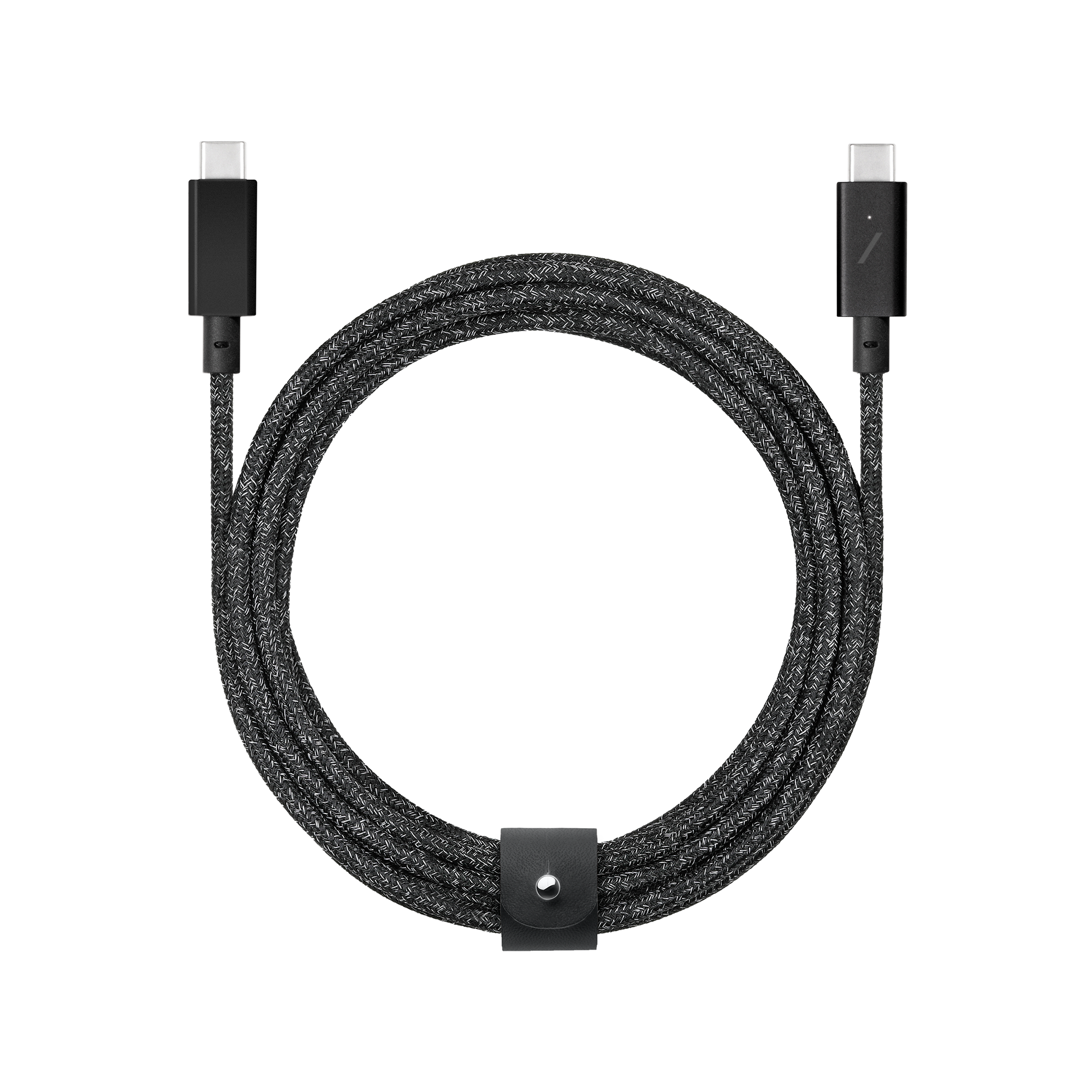 Dây Cáp Native Union BELT CABLE PRO (USB-C TO USB-C) 2.4m