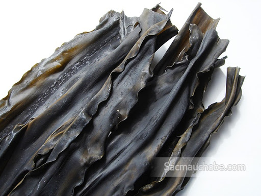 500g phổ tai nguyên lá