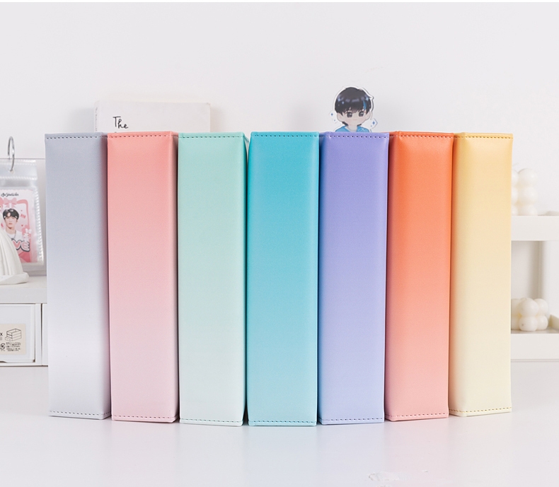 Binder PY A5 InLove - 6 Rings