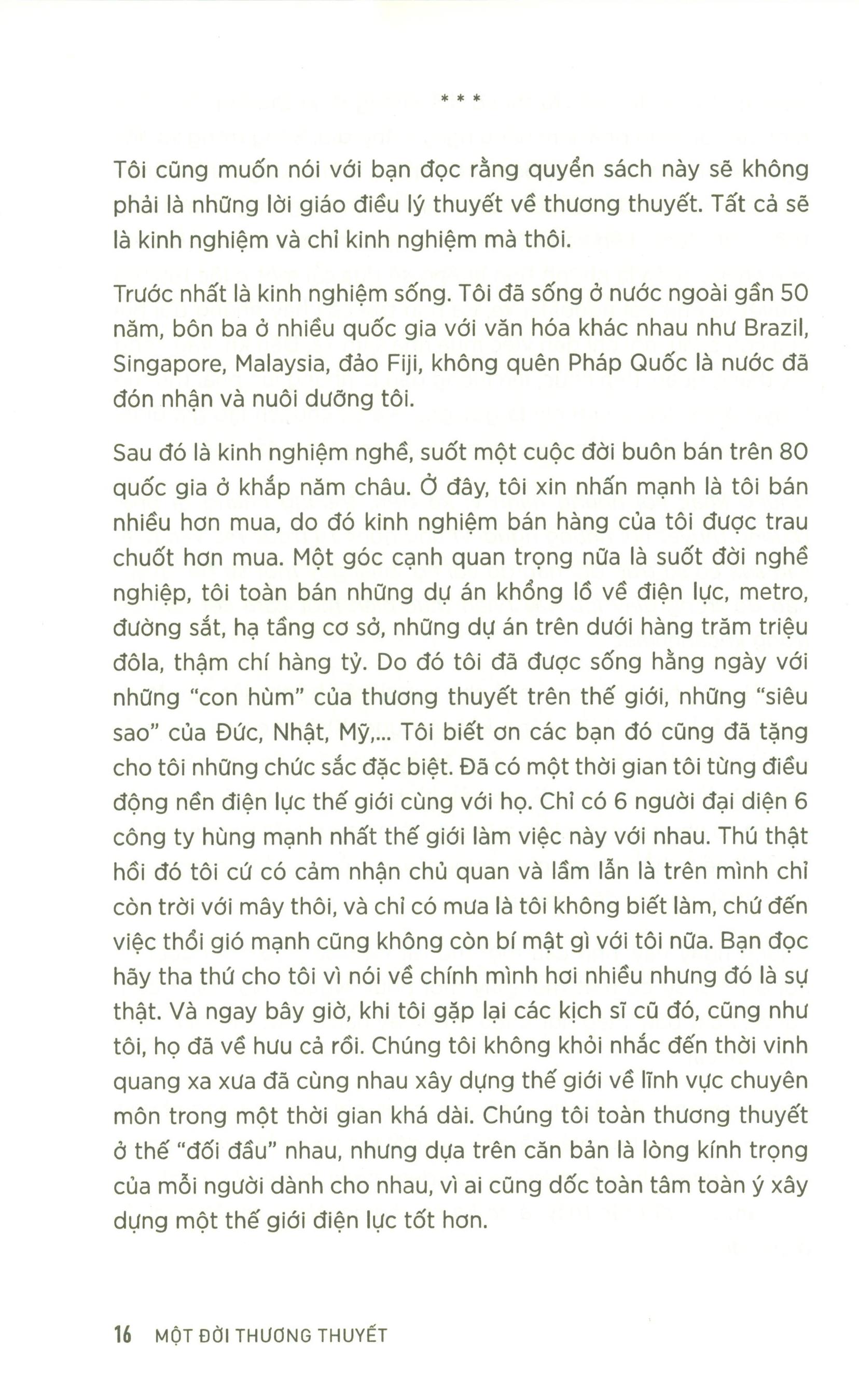 Một Đời Thương Thuyết (Tái Bản 2020)