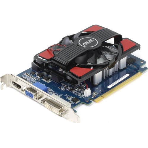 Card đồ hoạ VGA Gt730 2gb còn đẹp