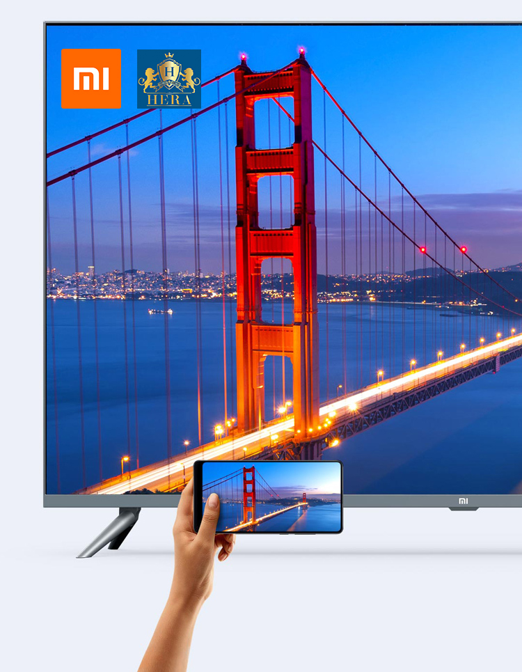 Tivi Xiaomi E43S Pro 43inch (HERA)