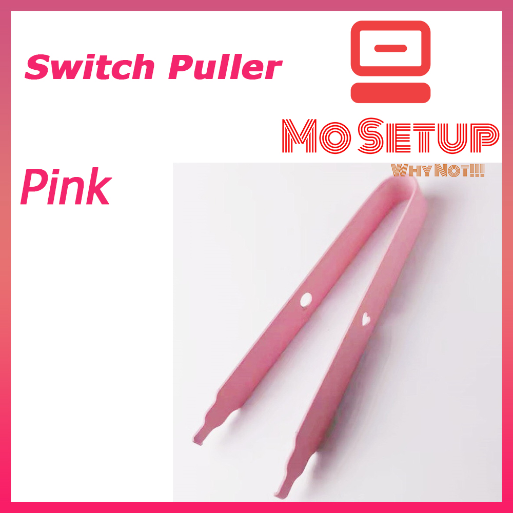 Set công cụ lube switch và mode bàn phím cơ
