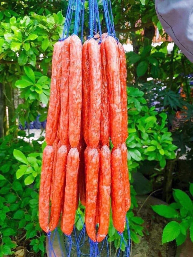 LẠP XƯỞNG TÔM 500GR