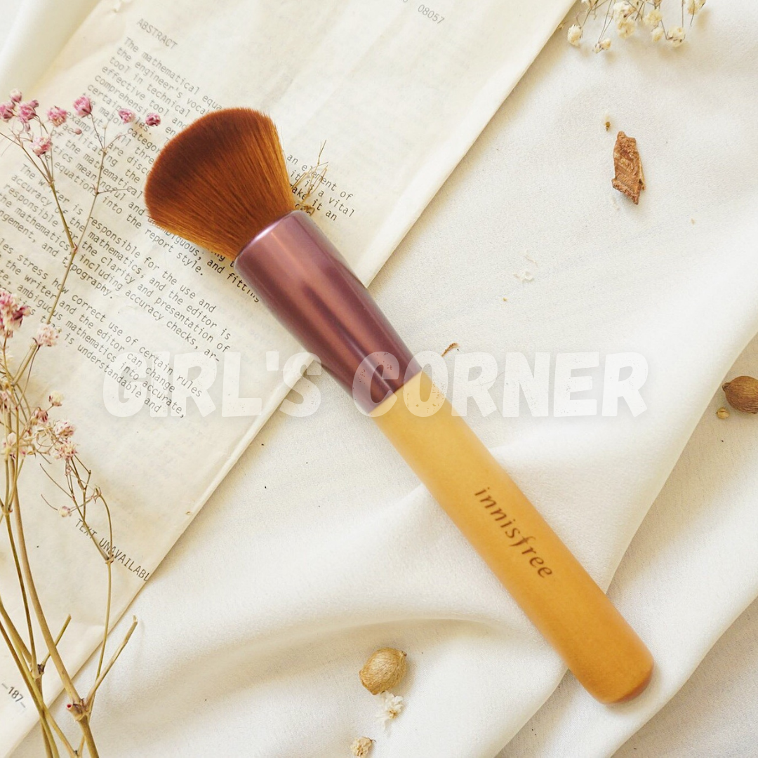 Cọ nền Innisfree Smart Blending Brush