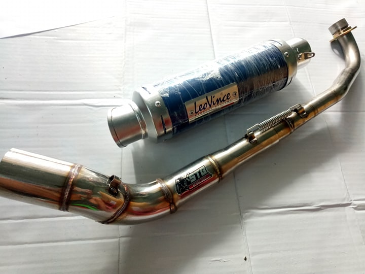 PO LEOVIN FULL CO 2 KHUC CAO CHO XE SIRIUS