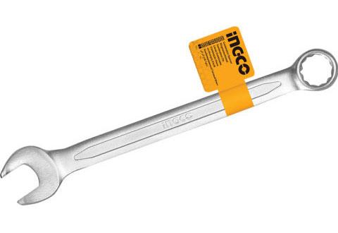 Cờ lê vòng miệng Ingco HCSPA191 (19mm)