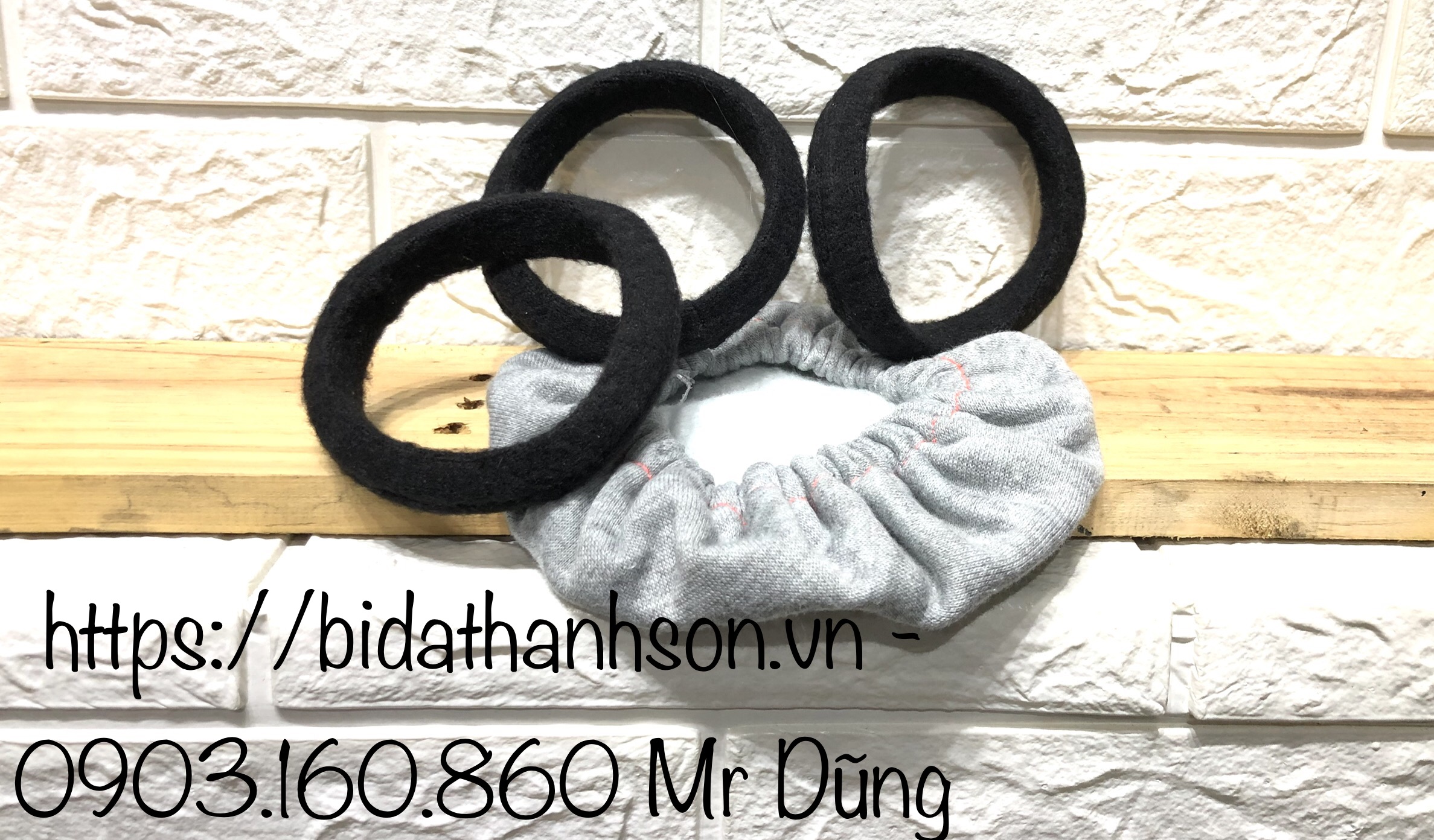 [HCM]LÓT MÁY LAU BI BIDA - 3 TRÁI