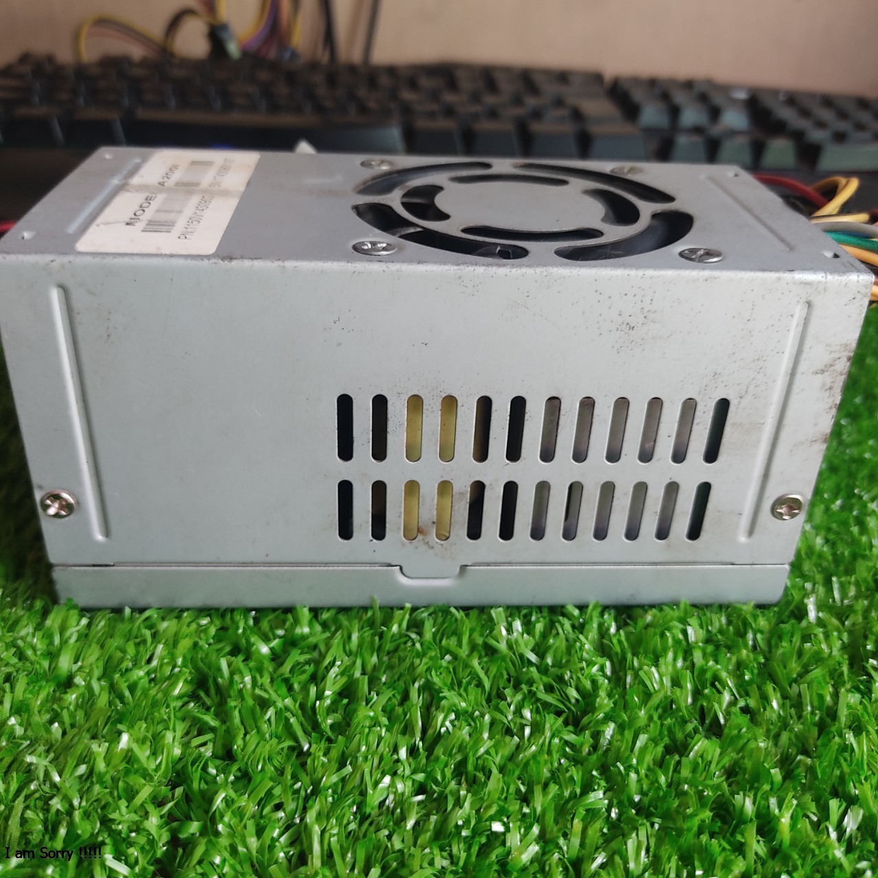 Bộ nguồn mini Jetek A200i (Đã qua sử dụng)