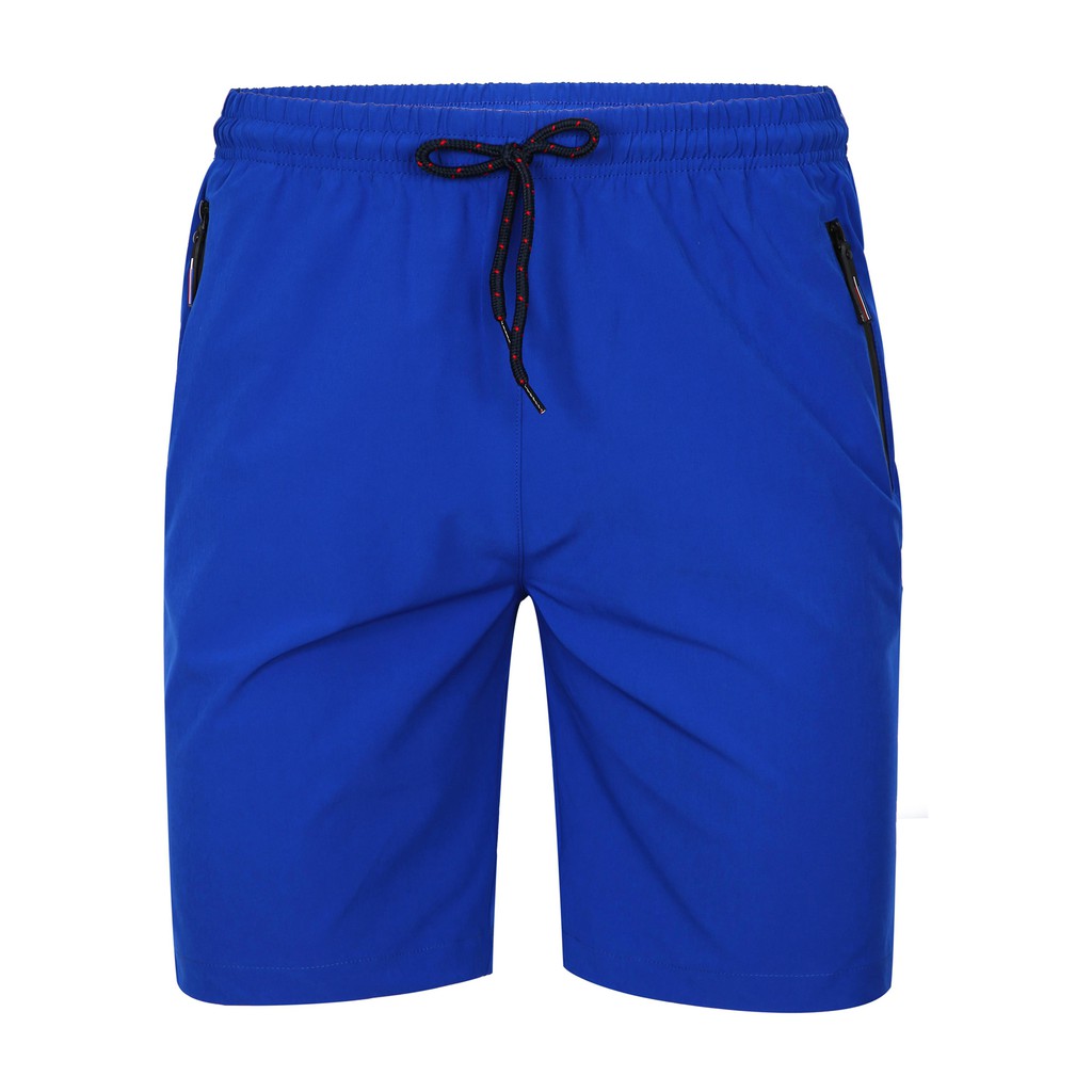 [HCM]Quần short dù thể thao nam co giãn cao cấp SD041