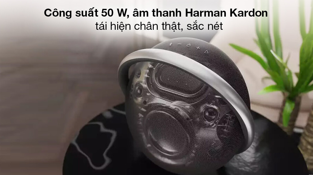 Loa Harman Kardon Onyx Studio 8 - Chính Hãng (Bảo Hành 12 T)
