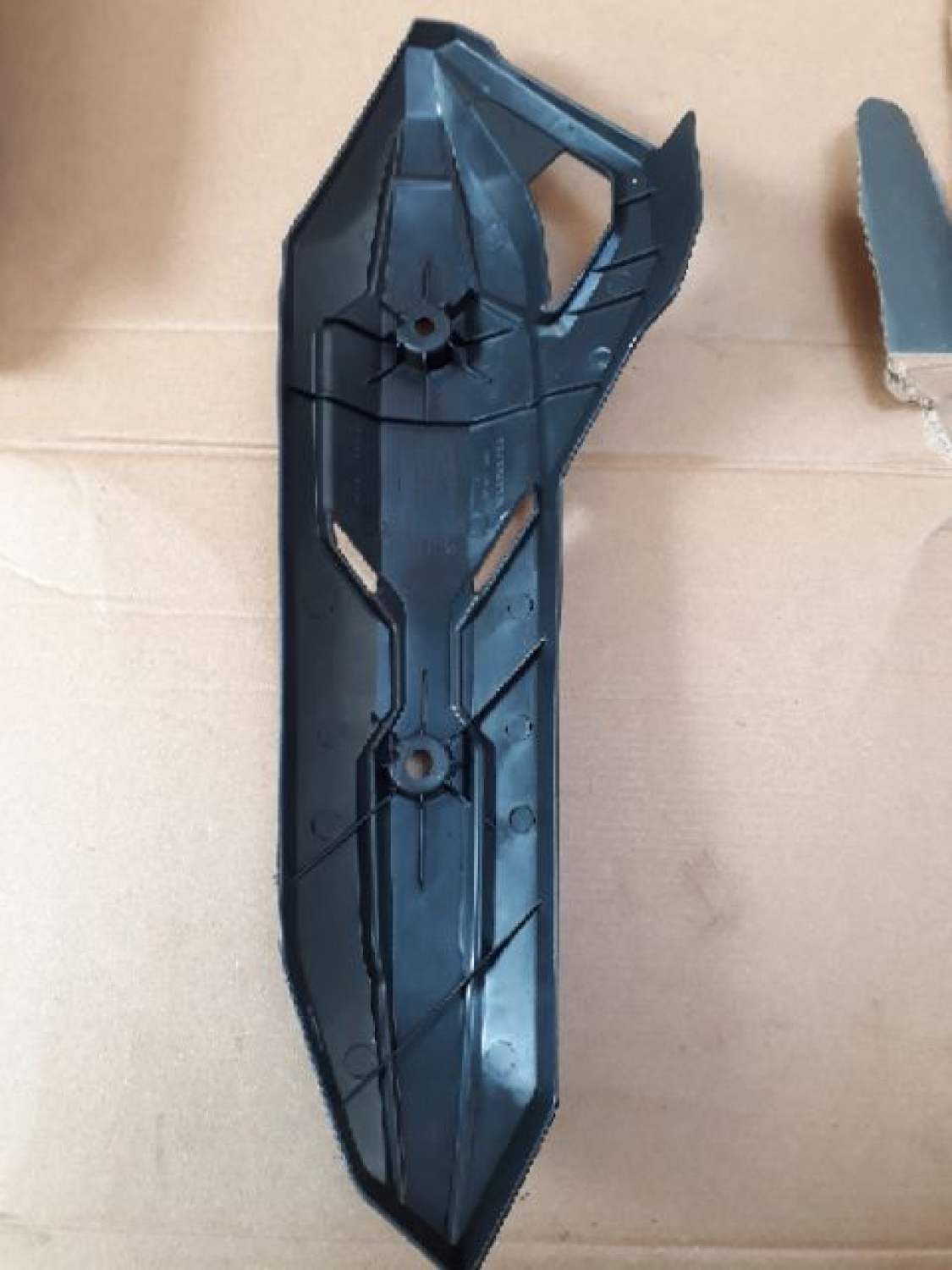 Ốp bô air blade 2016 - 2019
