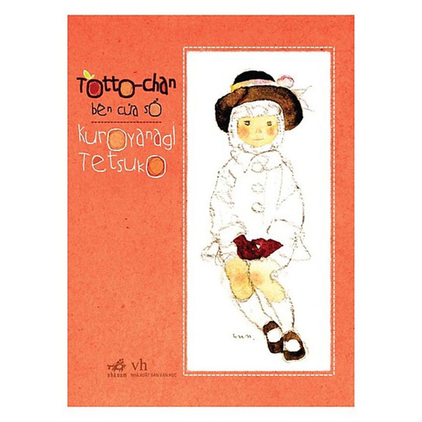 Nn totochan cô bé bên cửa sổ