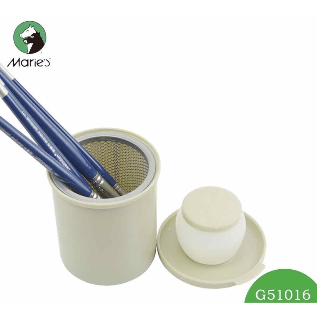 Xô Rửa Cọ Maries