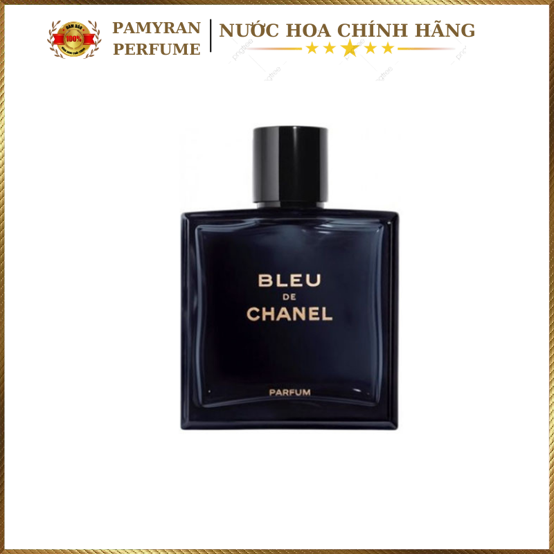 Nước Hoa Chanel, Blue De Chanel Parfum Nước Hoa Nam Chính Hãng 100ml . PRFUM