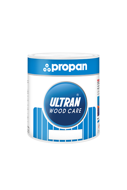 Sơn PROPAN ULTRAN P-01 - Sơn gỗ 1K PU