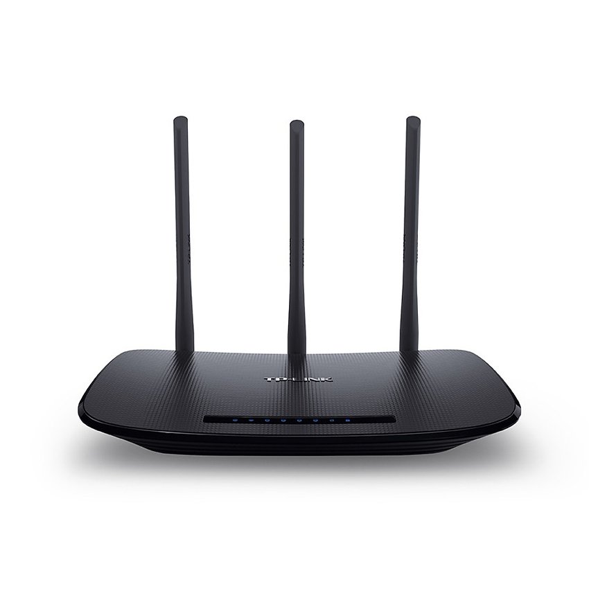 BỘ PHÁT WIFI TP-LINK TL-WR940N WIRELESS N 450MBPS