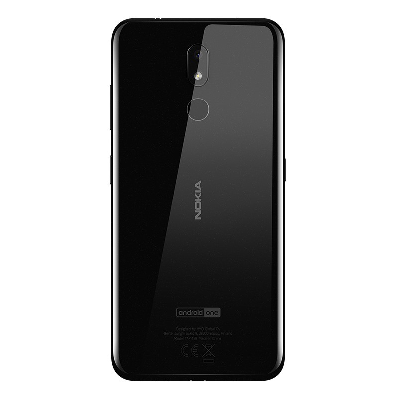 Điện thoại Nokia 3.2 3GB-32GB