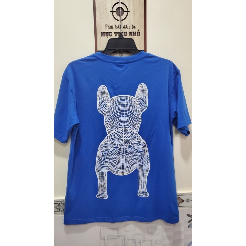 [ẢNH THẬT]Áo Thun Cao Cấp Lifework Unisex