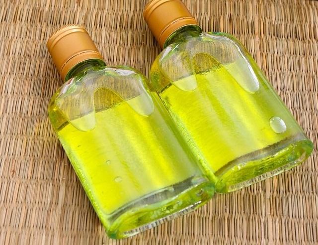 100ml TINH DẦU CHÀM HUẾ [hàng chuẩn]