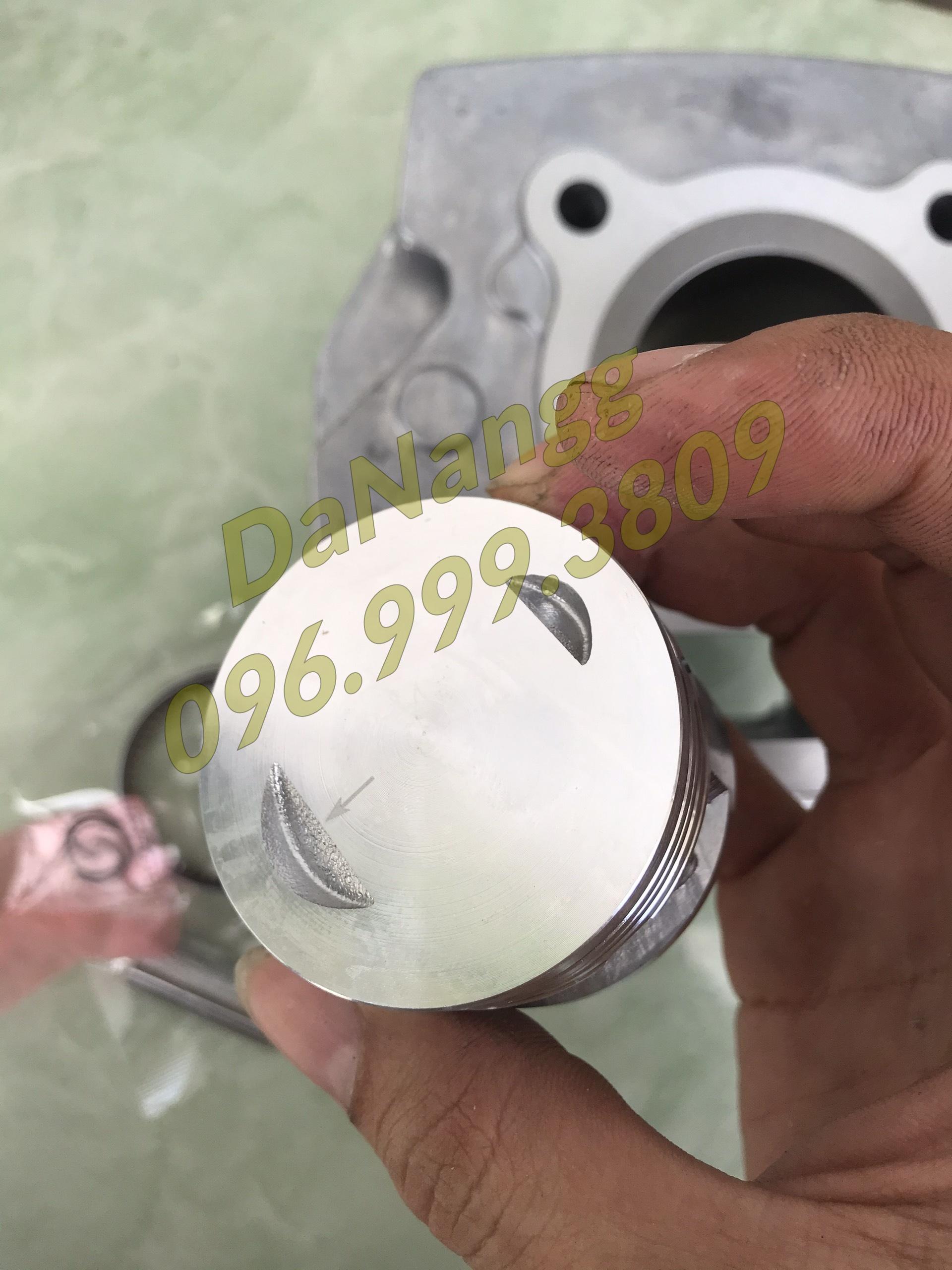 bo hoi xilanh Si 110 cc