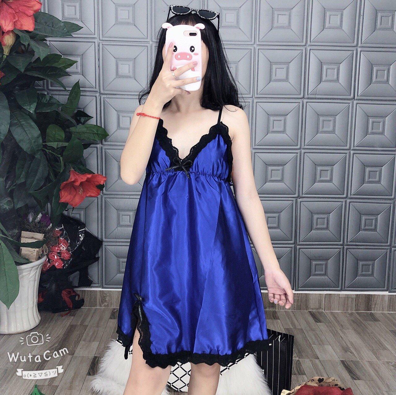 [HCM]ĐẦM NGỦ PHI LỤA SIÊU QUYẾN RŨ DXX
