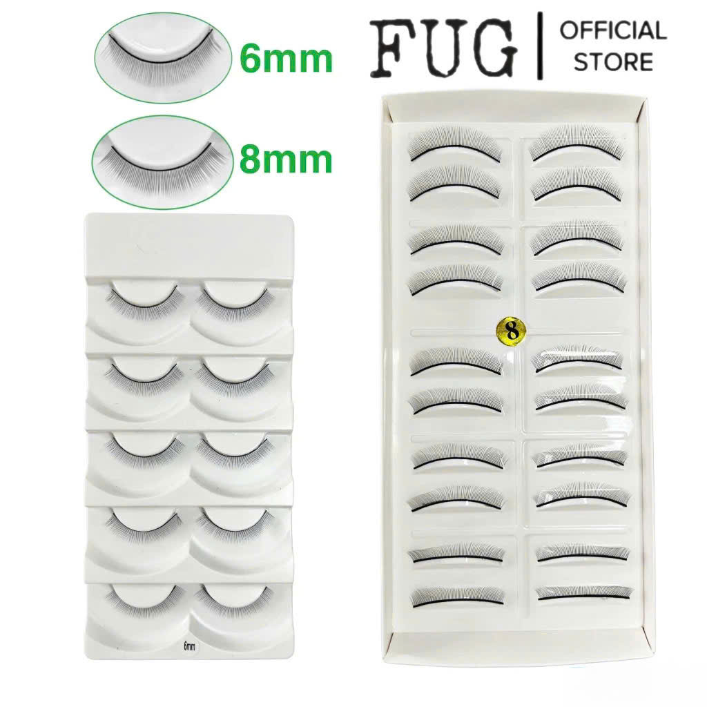 Mi tập nối 5 cặp và 10 cặp