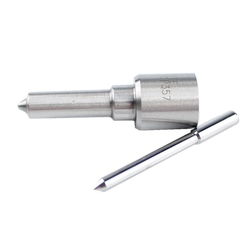 4Pcs DSLA150P357/0433175058 New Diesel Common Rail Injector Injection ...