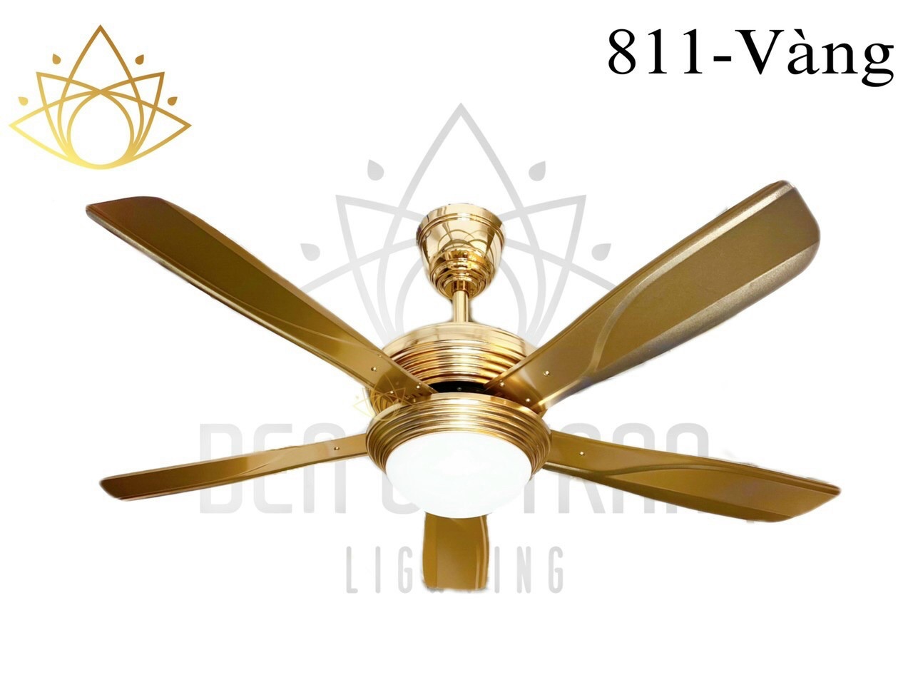 Quạt Trần Đèn Royal LG1801CS