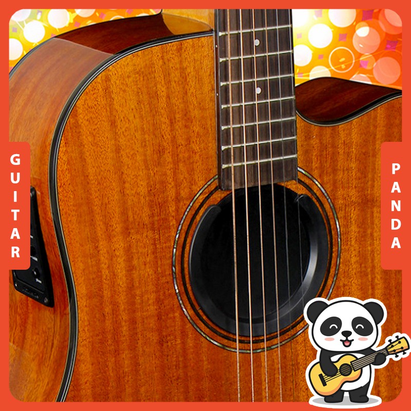 [HCM]Miếng Chống Hú | Miếng Chống Feedback Đàn Guitar