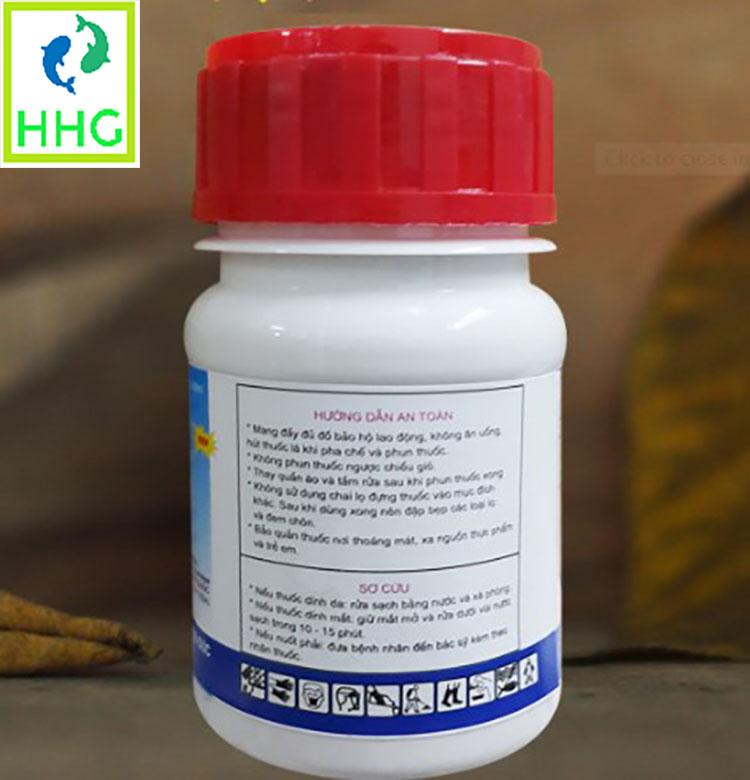 THUỐC DIỆT CÔN TRÙNG FERDONA 10EC 100ml