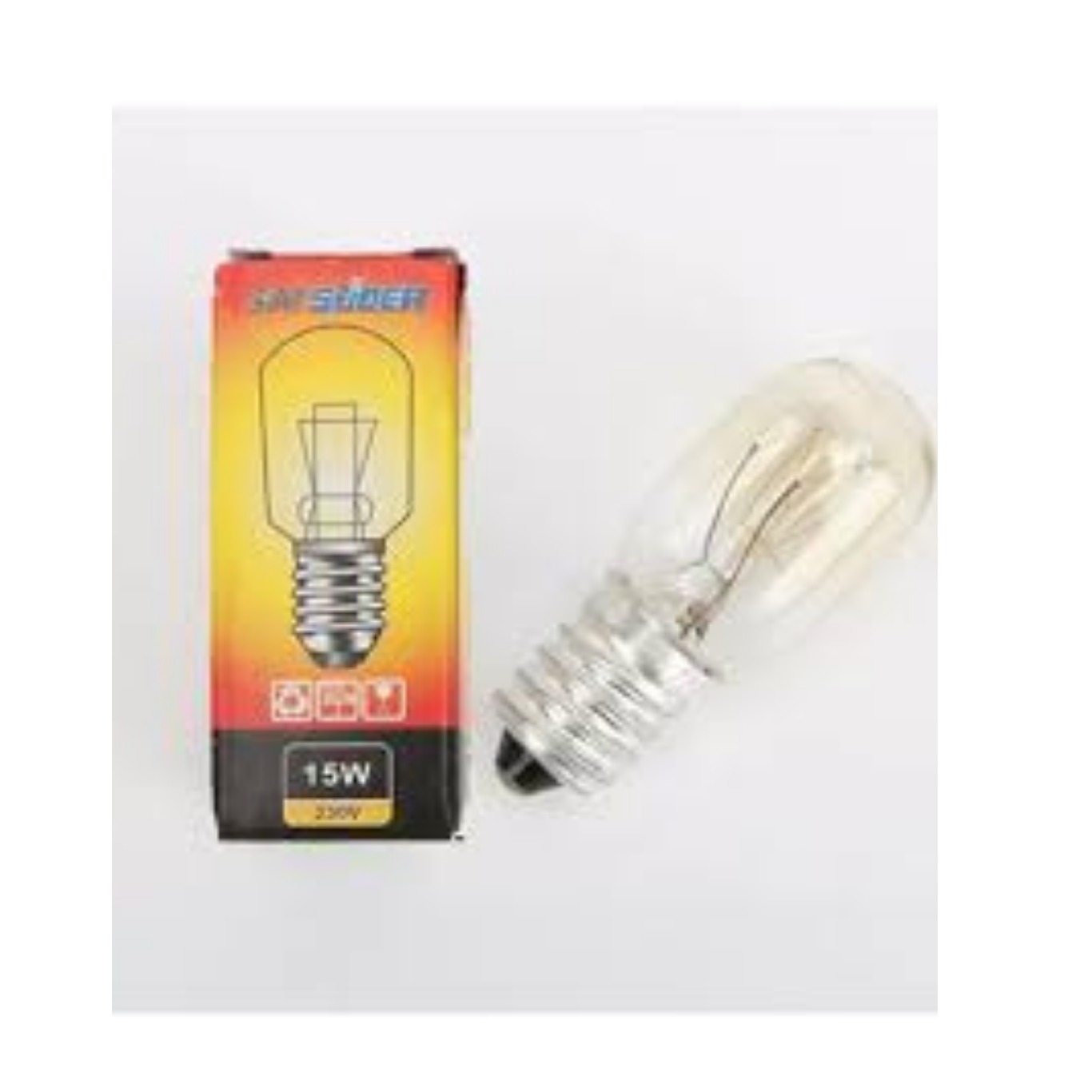 BÓNG ĐÈN TỦ LẠNH ĐUÔI BỰ ĐUÔI NHỎ E17