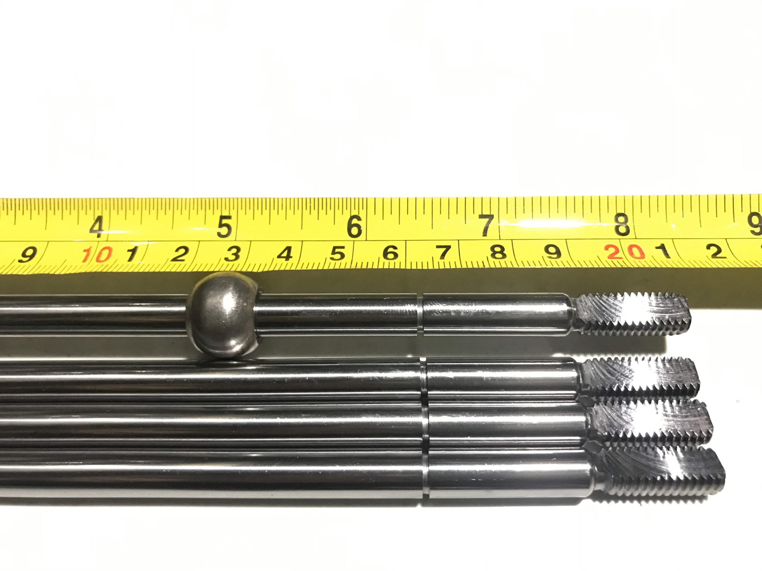 [HCM]Cốt quạt B5 21cm
